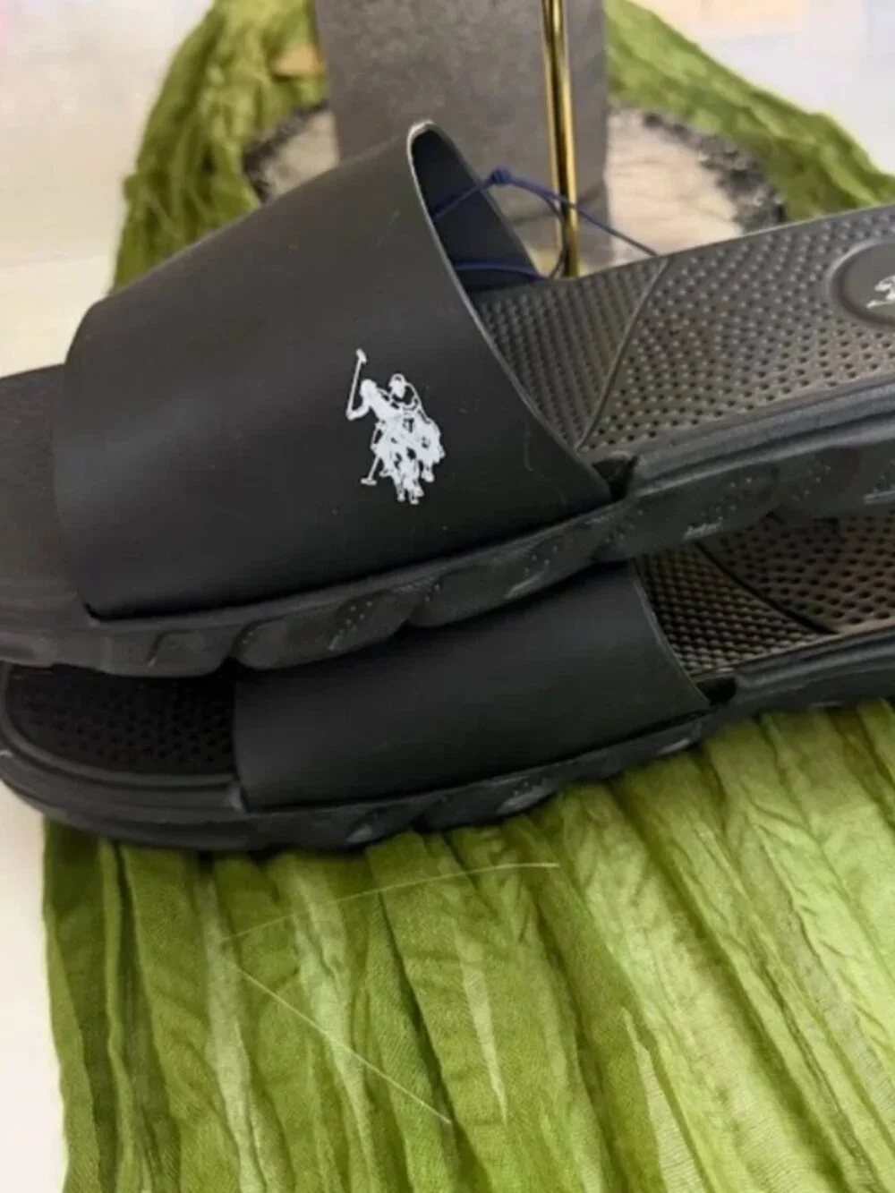 U.S. Polo Assn. brand new